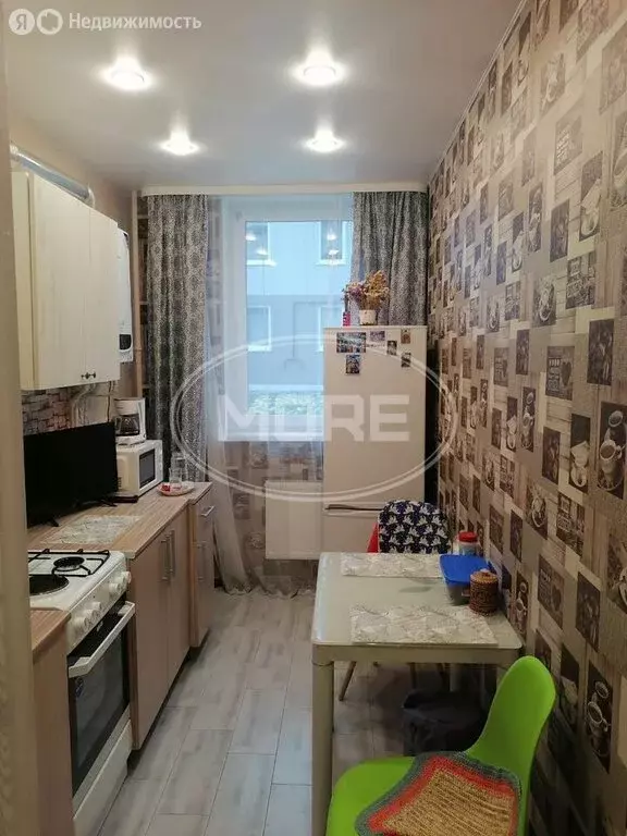 1-комнатная квартира: Калининградская область, Гурьевский ... - Фото 1