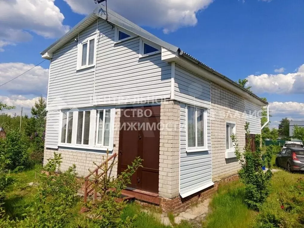 Дом 120 м на участке 10 сот. - Фото 0