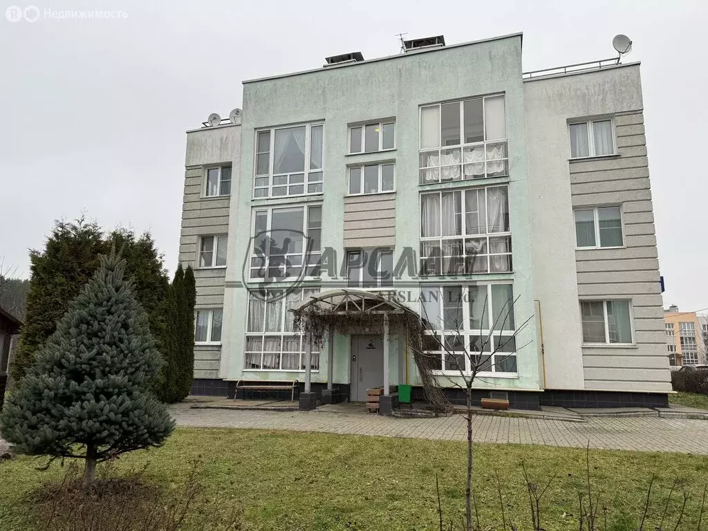 1-комнатная квартира: Чёрная, Европейская улица, 23 (40.4 м) - Фото 1