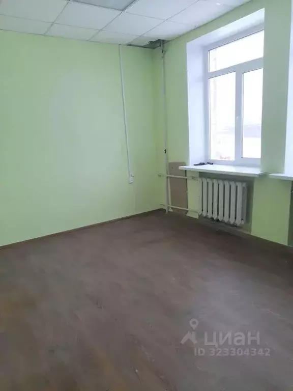 Офис в Нижегородская область, Нижний Новгород ул. Монастырка, 13 (20 ... - Фото 1