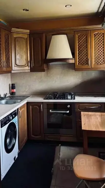 2-к кв. Московская область, Люберцы городской округ, Октябрьский пгт ... - Фото 2