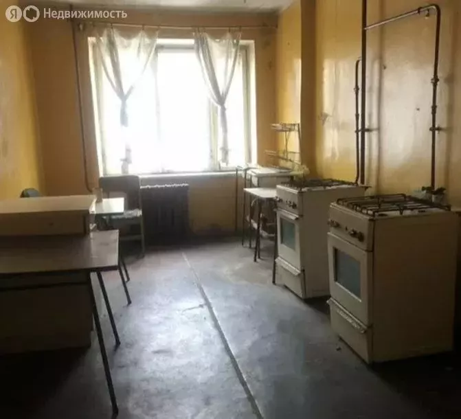 1к в 6-комнатной квартире (18 м) - Фото 2