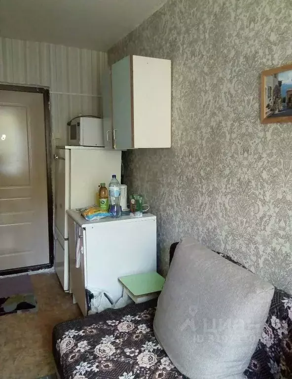 Комната Нижегородская область, Нижний Новгород Щербинки жилрайон, ... - Фото 1