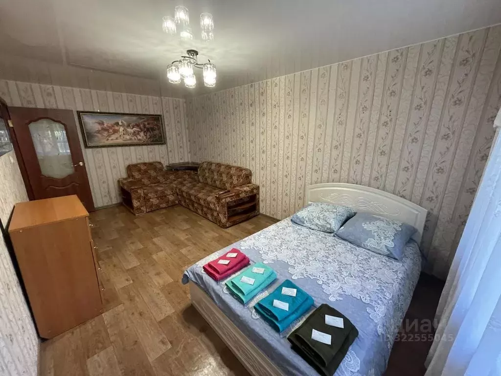 1-к кв. Новгородская область, Великий Новгород Псковская ул., 18к3 ... - Фото 1