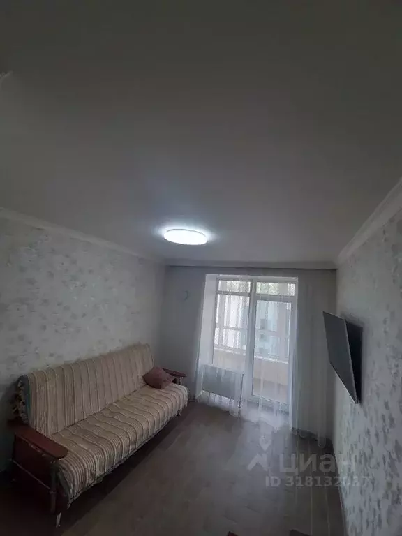 2-к кв. Алтайский край, Барнаул ул. 6-я Нагорная, 15Г/10 (39.0 м) - Фото 1