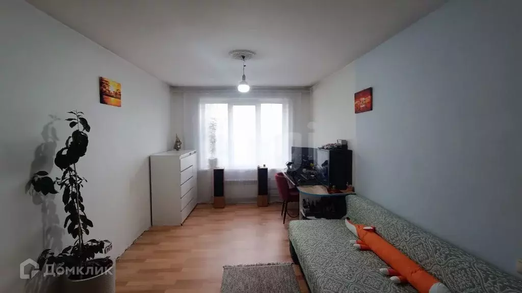 Продаётся 3-к квартира, 58.7 м - Фото 1