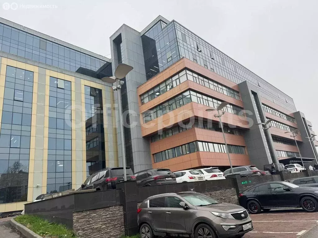 Офис (165.3 м) - Фото 2