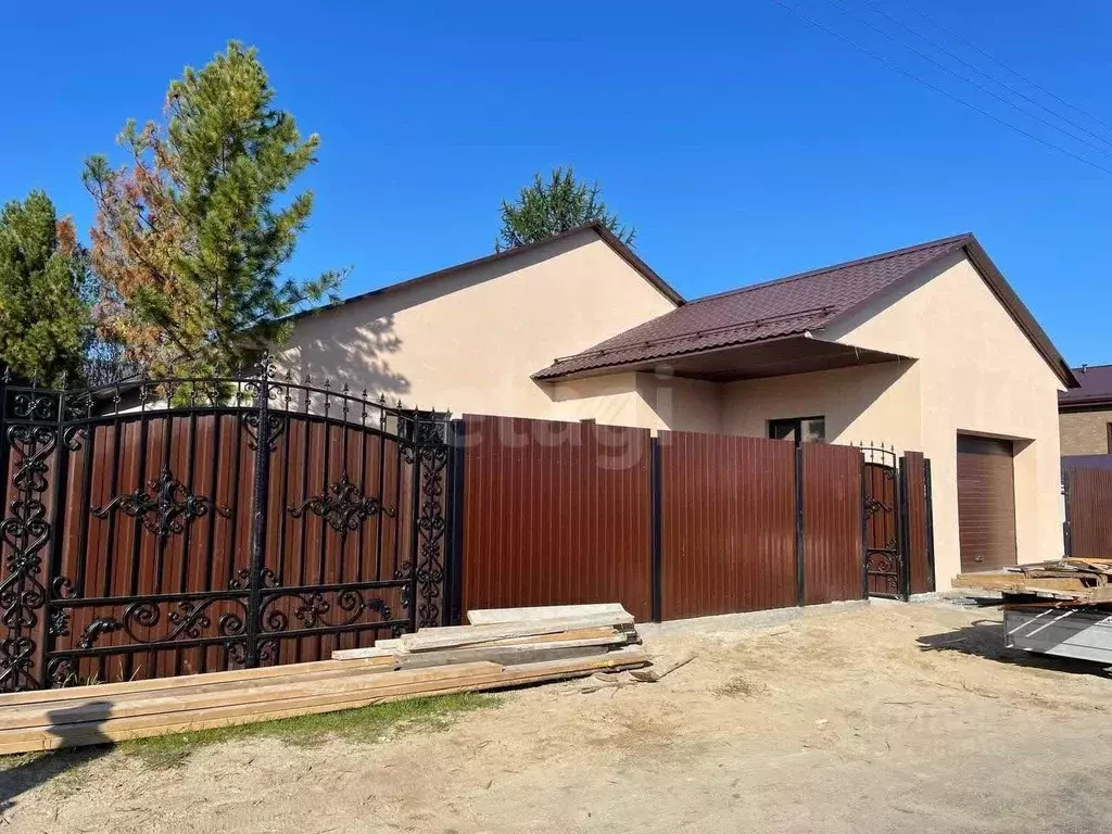 Дом в Ямало-Ненецкий АО, Новый Уренгой Ромашка ДНТ, ул. Российская, 21 ... - Фото 2