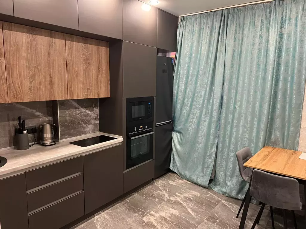 Продаётся 1-к квартира, 27.7 м - Фото 1