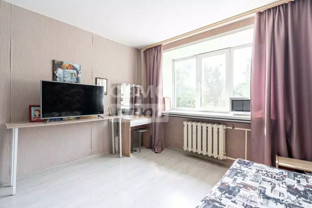 Студия Татарстан, Казань ул. Академика Арбузова, 4 (17.7 м) - Фото 1
