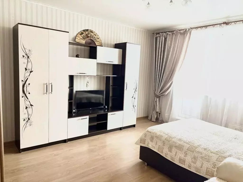 1-к кв. Москва Солнцевский просп., 23К1 (38.8 м) - Фото 1