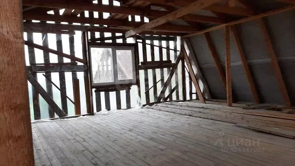 Дом в Ярославская область, Большесельский муниципальный округ, д. ... - Фото 2