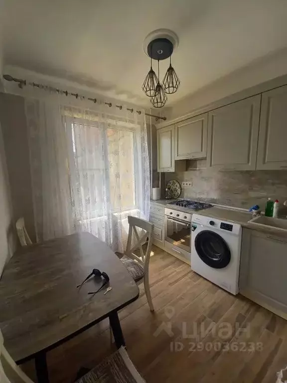 1-к кв. Дагестан, Махачкала просп. Имама шамиля, 83 (38.0 м) - Фото 0