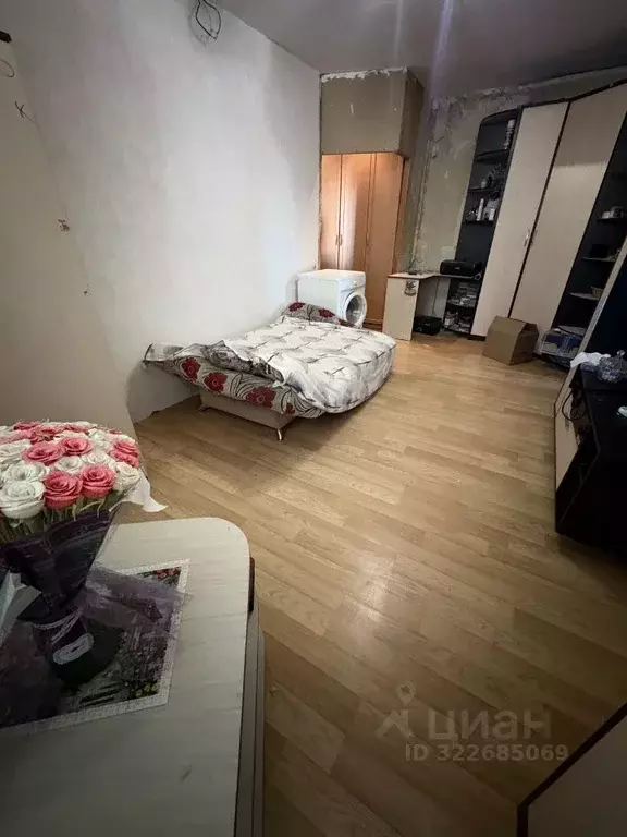 3-к кв. Пермский край, Пермь Чердынская ул., 12 (47.2 м) - Фото 1