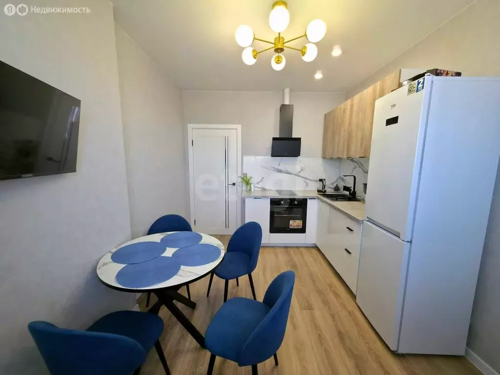 1-комнатная квартира: Новороссийск, улица Котанова, 2к1 (34.6 м) - Фото 2