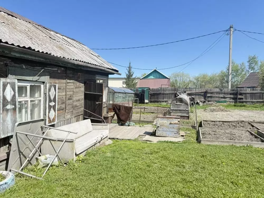 Участок в Иркутская область, Иркутск пос. Селиваниха,  (7.5 сот.) - Фото 1