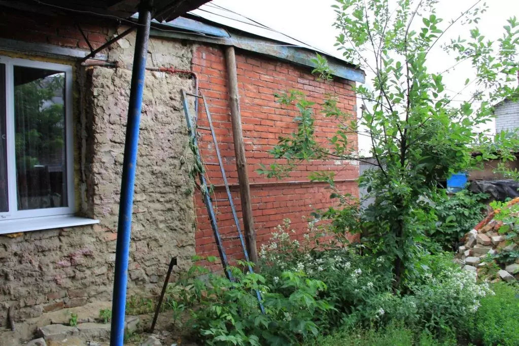 Дом в Пензенская область, Пенза ул. Замойского, 15 (58 м) - Фото 1