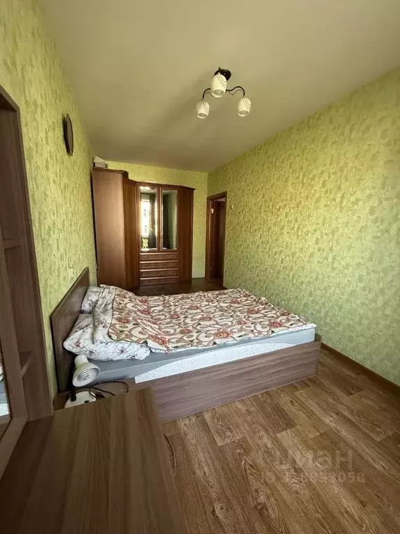 2-к кв. Татарстан, Казань Волгоградская ул., 5 (46.0 м) - Фото 1