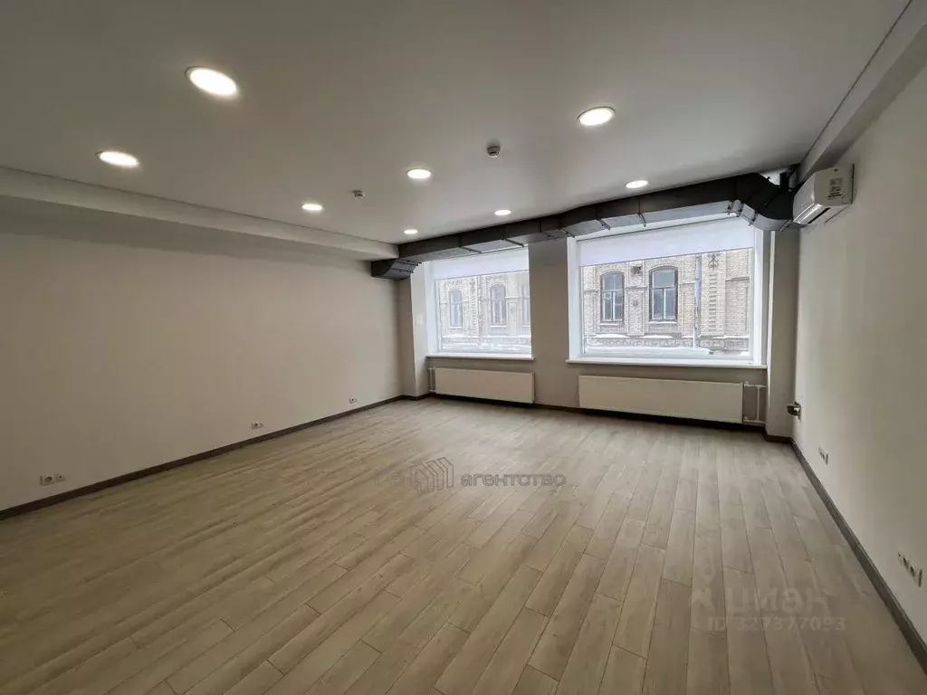 Помещение свободного назначения в Татарстан, Казань ул. Пушкина, 17 ... - Фото 2