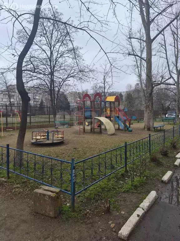 1-комнатная квартира: Краснодар, микрорайон Комсомольский, Приозёрная ... - Фото 2