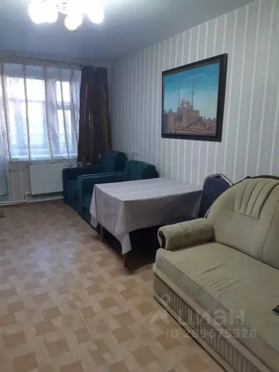 2-к кв. Татарстан, Камско-Устьинский район, Тенишево муниципальное ... - Фото 2