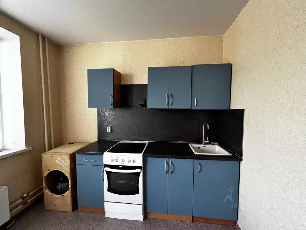 1-к кв. Волгоградская область, Волгоград Владимирская ул., 68 (40.0 м) - Фото 2