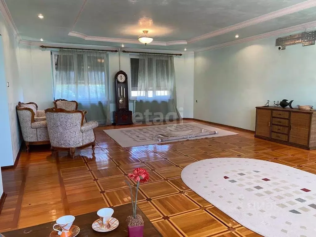 Дом в Ингушетия, Назрань ул. Черномырдина, 19 (395 м) - Фото 1