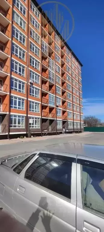 1-к кв. Ставропольский край, Ессентуки ул. Фридриха Энгельса, 44/3 ... - Фото 2