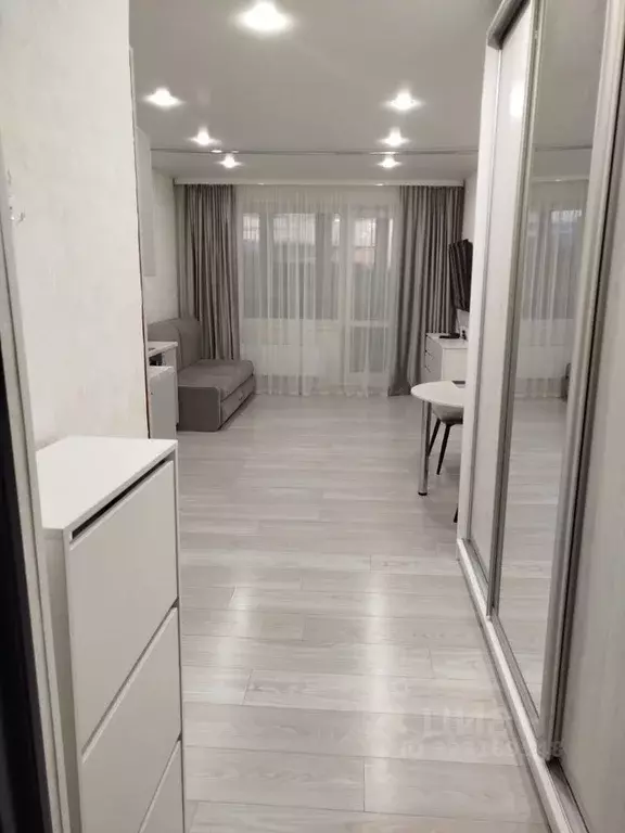 Студия Мордовия, Саранск ул. Гагарина, 90к1 (23.0 м) - Фото 1