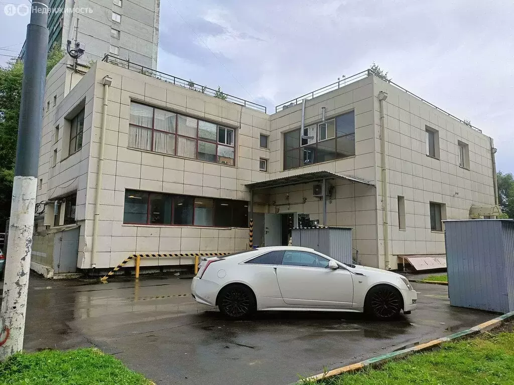 Помещение свободного назначения (270 м) - Фото 2