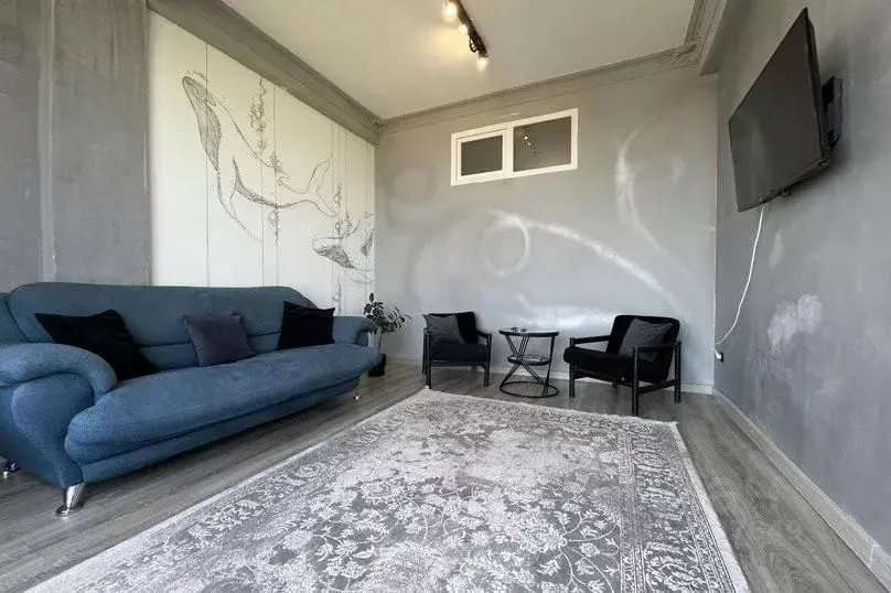 2-к кв. Дагестан, Махачкала ул. Кородинская, 31 (51.0 м) - Фото 2