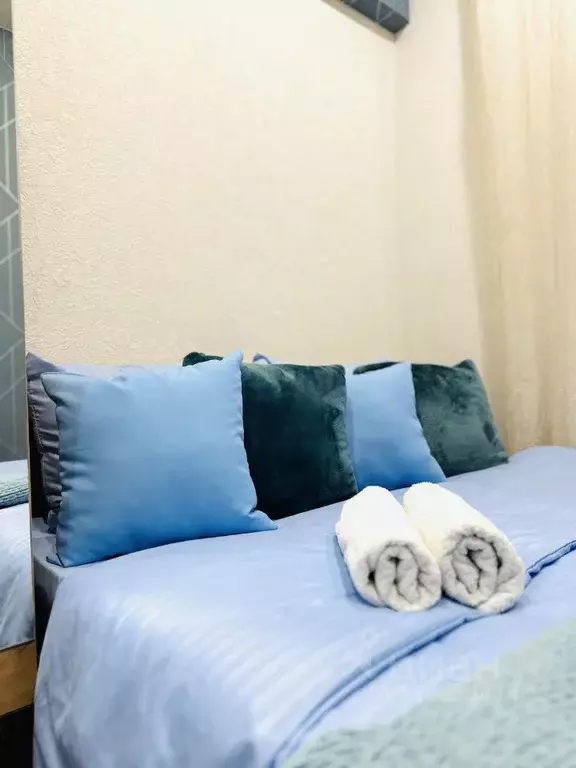 2-к кв. Иркутская область, Иркутск ул. Багратиона, 54/14 (36.0 м) - Фото 2