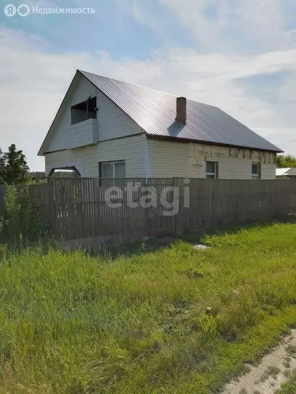 Дом в село Соколово, улица Кирова (60 м) - Фото 2