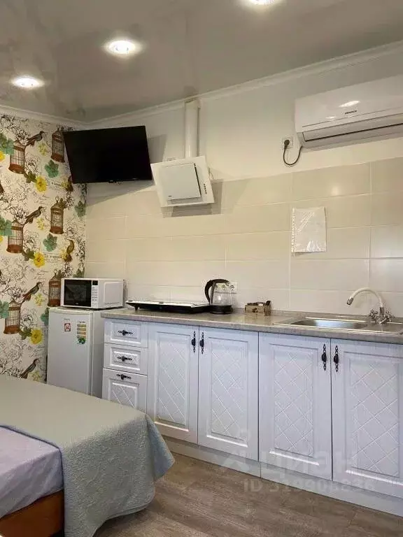 1-к кв. Севастополь ул. Комсомольская, 14 (17.0 м) - Фото 2