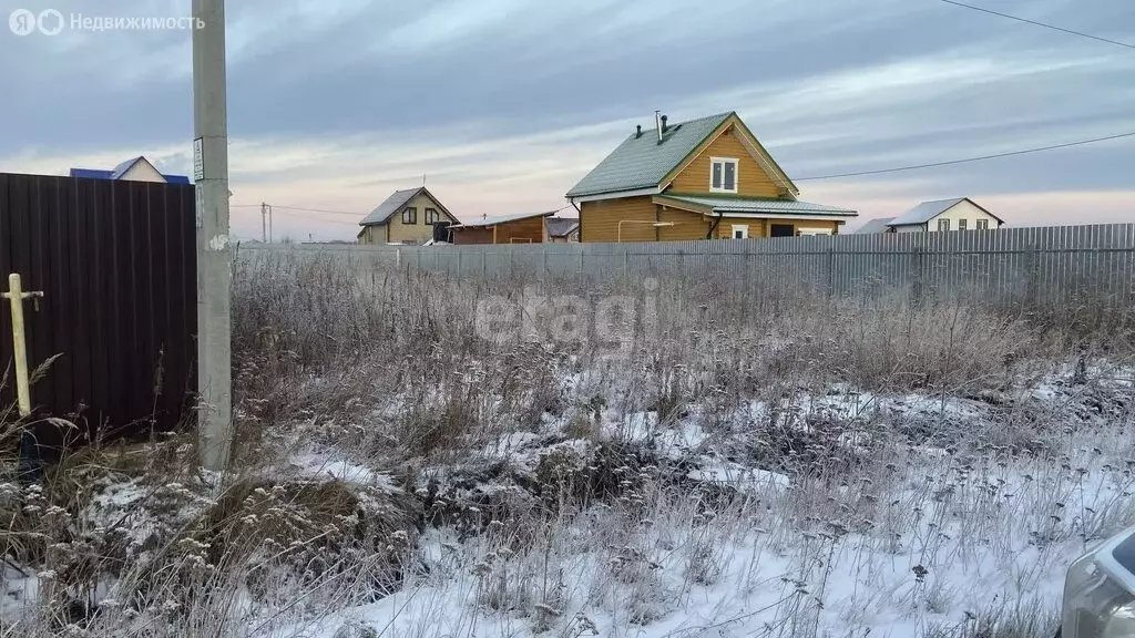 Участок в Московская область, Подольск (10 м) - Фото 0