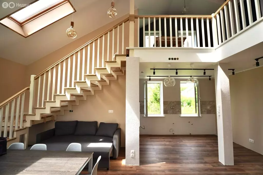 Дом в деревня Кувардино, Полевая улица, 22 (154.5 м) - Фото 2