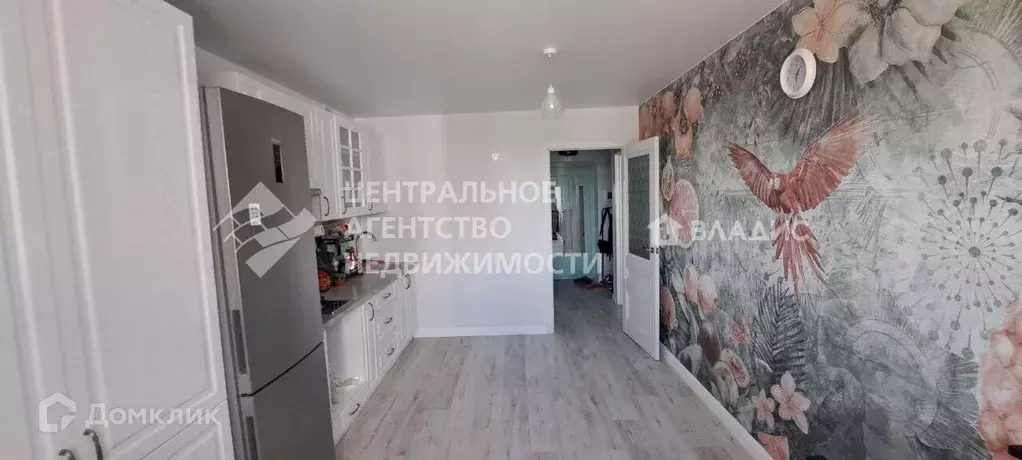 Продаётся 1-к квартира, 41.1 м - Фото 0