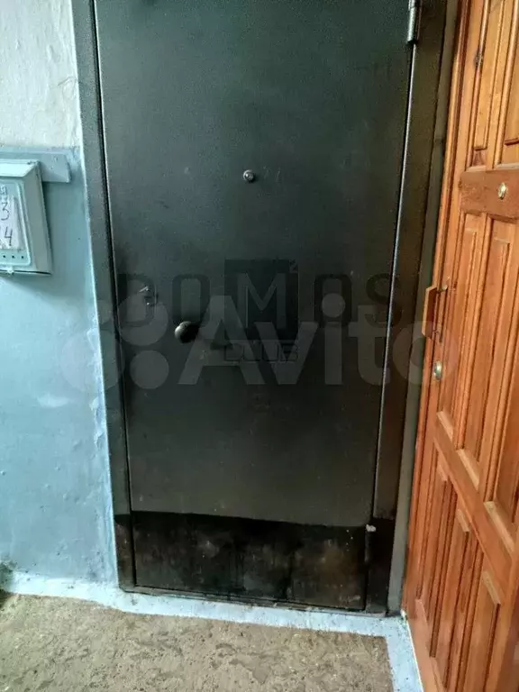 2-к. квартира, 41,7 м, 1/3 эт. - Фото 0
