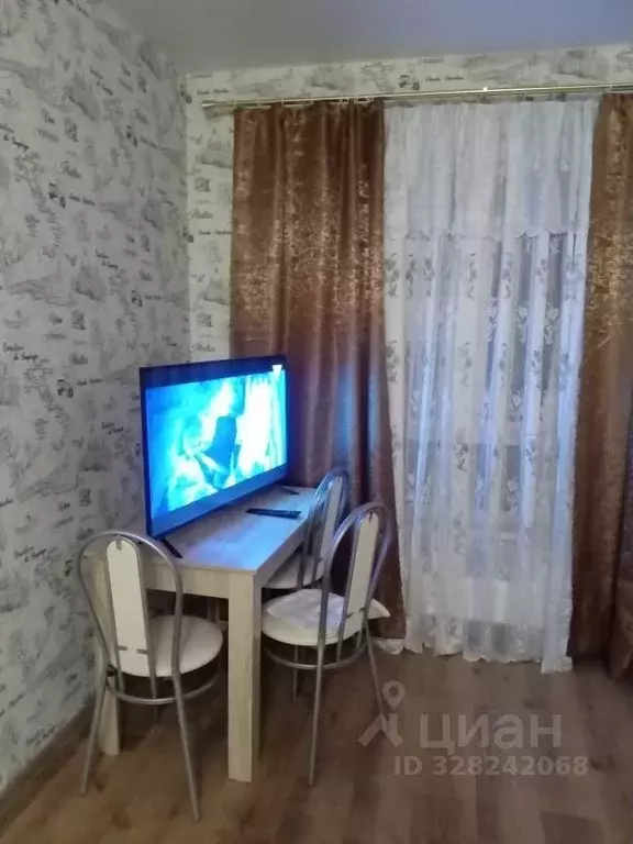 2-к кв. Москва ул. Руставели, 16к1 (40.0 м) - Фото 1