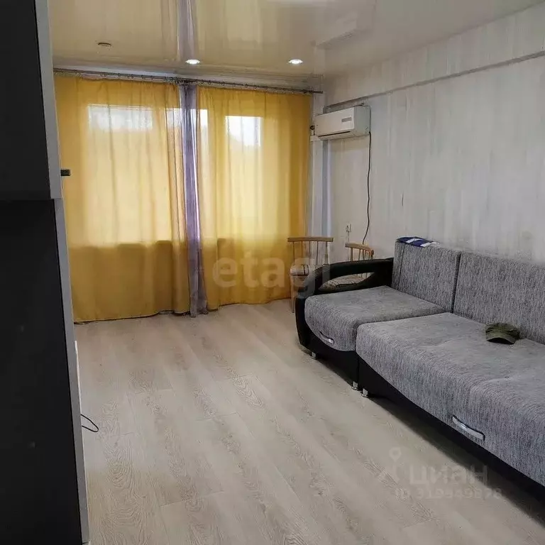 3-к кв. Бурятия, Улан-Удэ ул. Жердева, 124 (68.0 м) - Фото 0