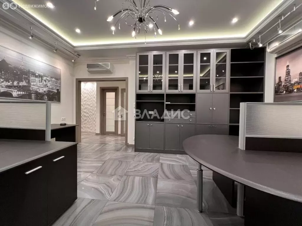 4-комнатная квартира: Москва, Тверская улица, 6с3 (106.2 м) - Фото 2