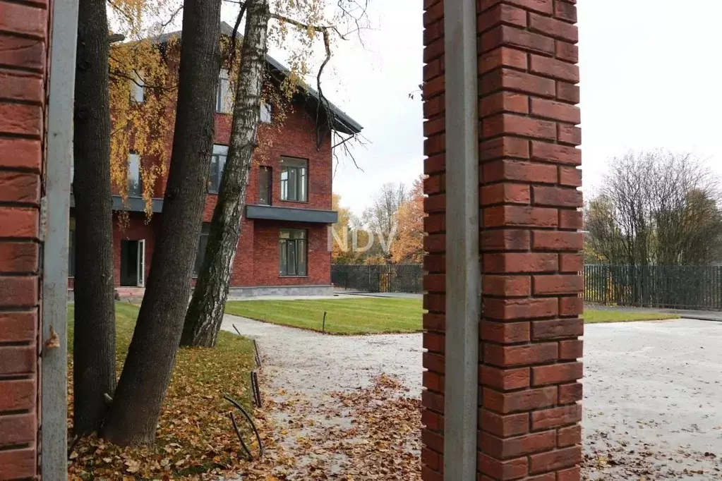Дом в Московская область, Наро-Фоминский городской округ, д. Алабино ... - Фото 2