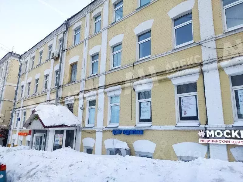 Офис в Москва Цветной бул., 19С4 (50 м) - Фото 2