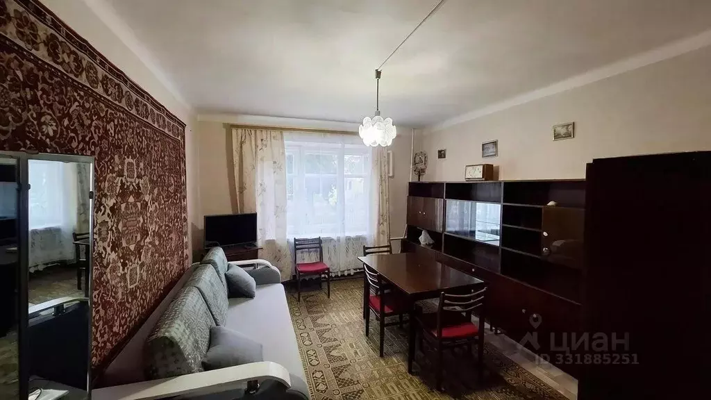 1-к кв. Московская область, Ступино городской округ, с. ... - Фото 1