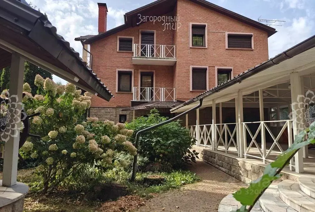 Коттедж в Москва Высотка СНТ, 53 (392 м) - Фото 2