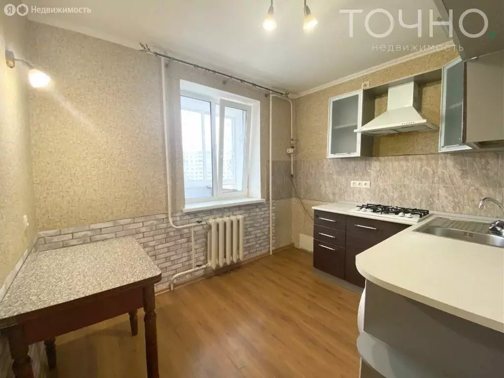 1-комнатная квартира: Пенза, Ладожская улица, 156 (41.3 м) - Фото 1