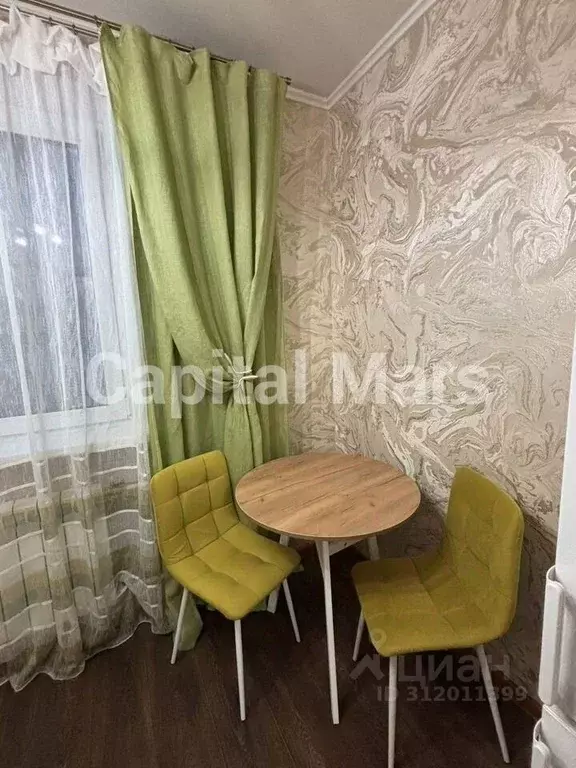 1-к кв. Москва Партизанская ул., 24 (40.0 м) - Фото 1