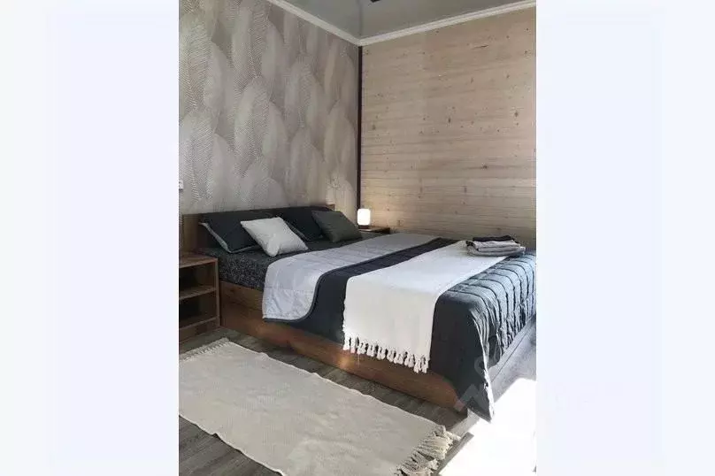 Дом в Крым, Ленинский район, Щелкино городское поселение, Энергетик-2 ... - Фото 1