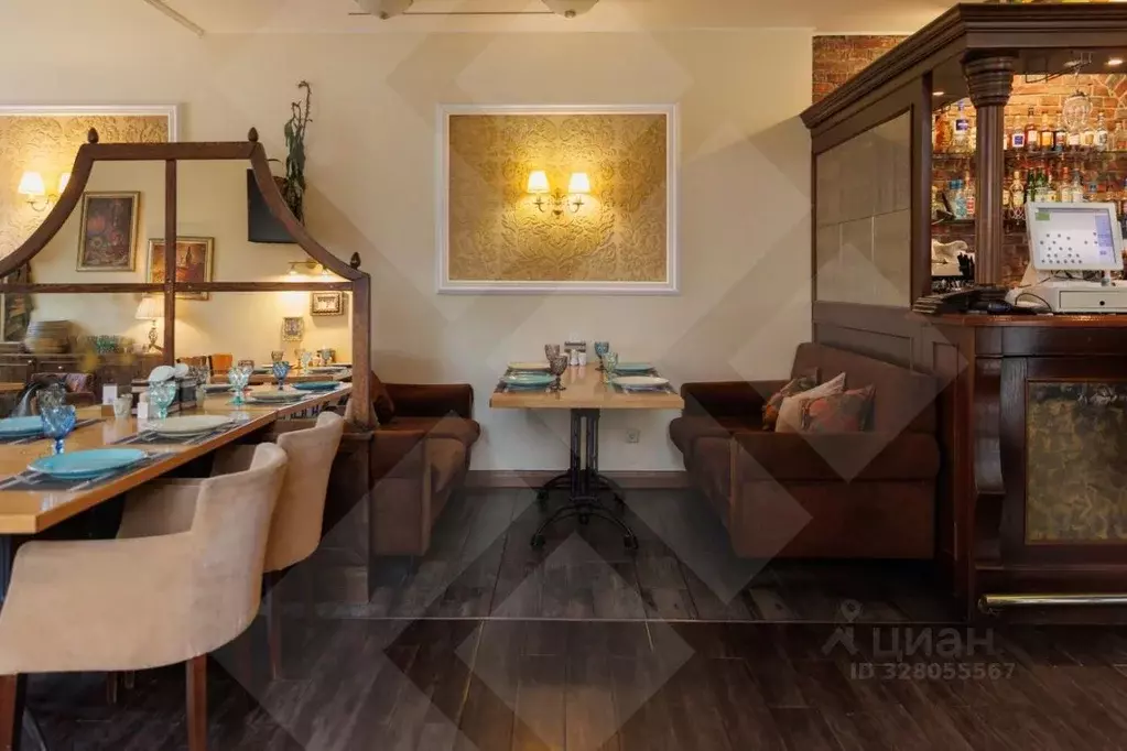 Помещение свободного назначения в Москва Велозаводская ул., 6А (100 м) - Фото 2