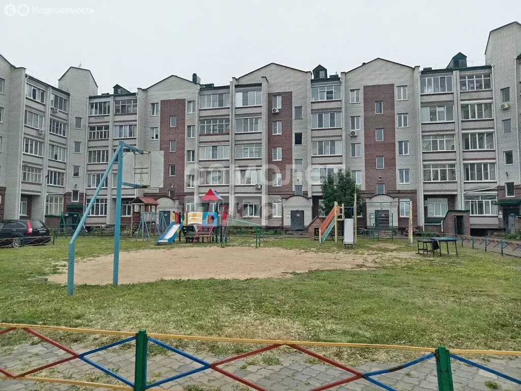 2-комнатная квартира: Ишим, улица Рокоссовского, 26 (50 м) - Фото 0
